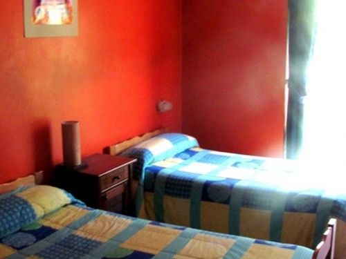 Hostel Cienfuegos Santiago de Chile Exteriör bild