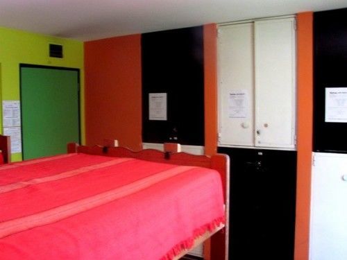 Hostel Cienfuegos Santiago de Chile Exteriör bild